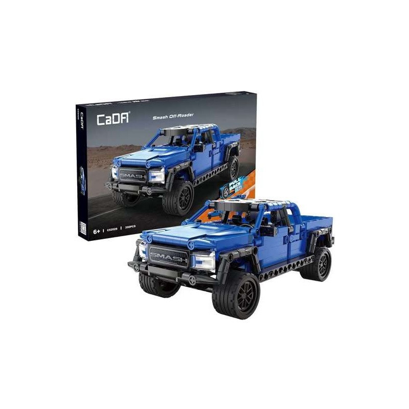  Cada Smash Off-Roader C52029W 27697