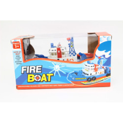 Holownik na baterie w kartonie 0619A 06942