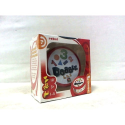 Rebel Gra Dobble 1 2 3 38085