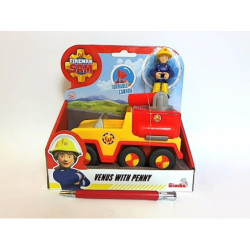  Strażak Sam Venus mini+figurka 925-2506**