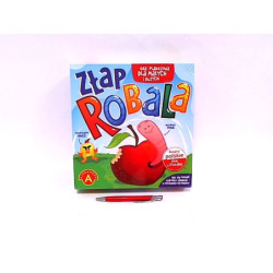 Gra Złap robala 2432 24326