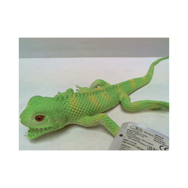 Jaszczury z groszkiem 34cm HAB011 /36 53763