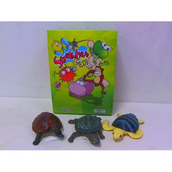 Żółw 15 cm HAB010 (24 szt/op) 53756