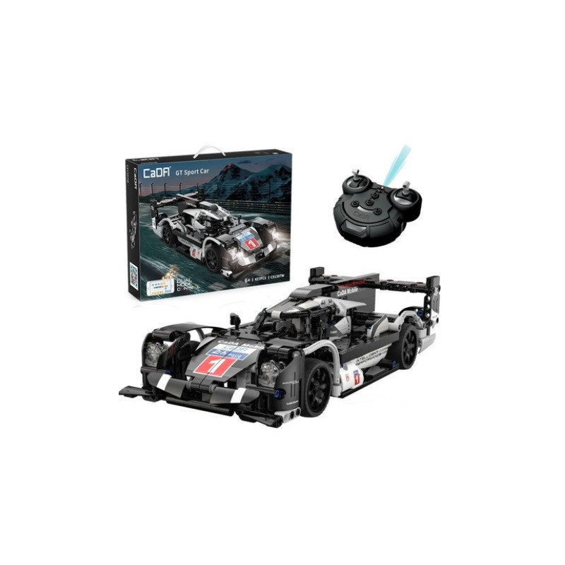  Cada klocki Blade Sports Car C51307W 29226