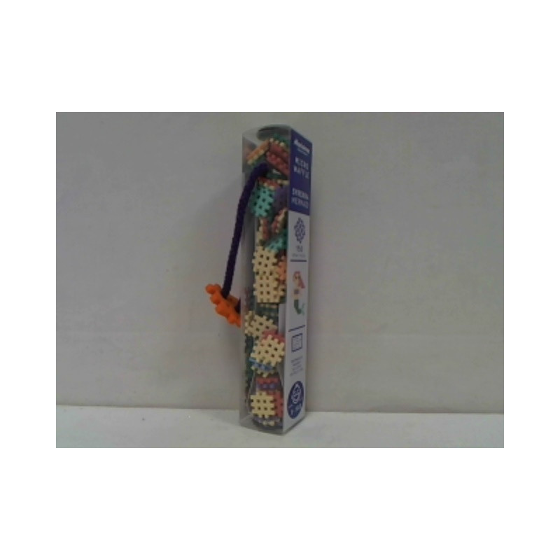  Klocki micro waffle150el Syrenka 03476