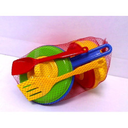 Komplet do gotowania mały 80462