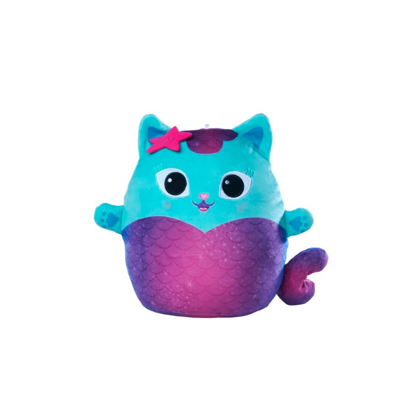 Syrenkotka squishy 30cm 587-5299