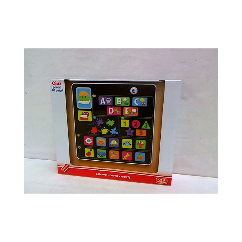  Tablet SmilyPlay S1146/0823 08235