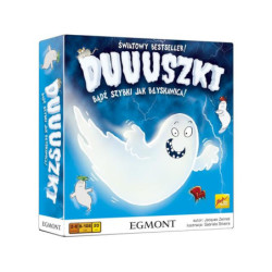 Gra Duuuszki 04668