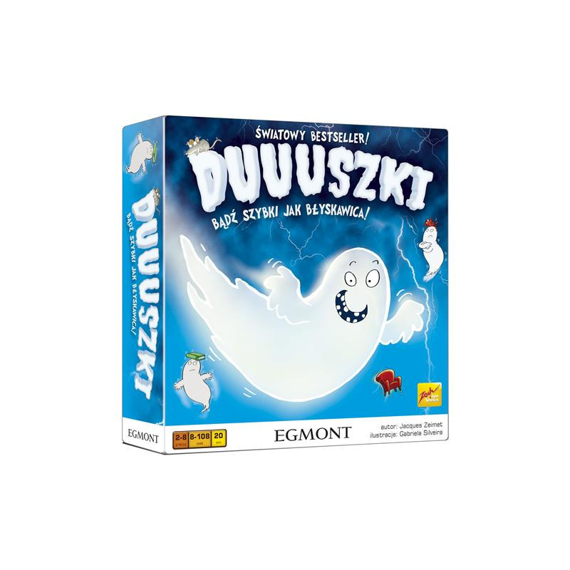 Gra Duuuszki 04668