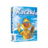 Gra Kaczki -karciana /Gry do plecaka 60073