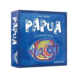 Gra Papua /Duże 60035