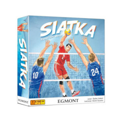 Gra Siatka /Sport 09595