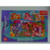 PUZZLE 200 Niezwykły świat Enchantimals 13261
