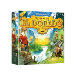 Gra Wyprawa do El Dorado 79878