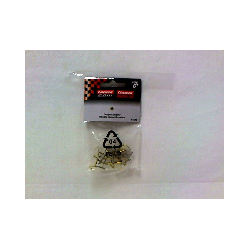 CARRERA GO szczotki stykowe 20061510