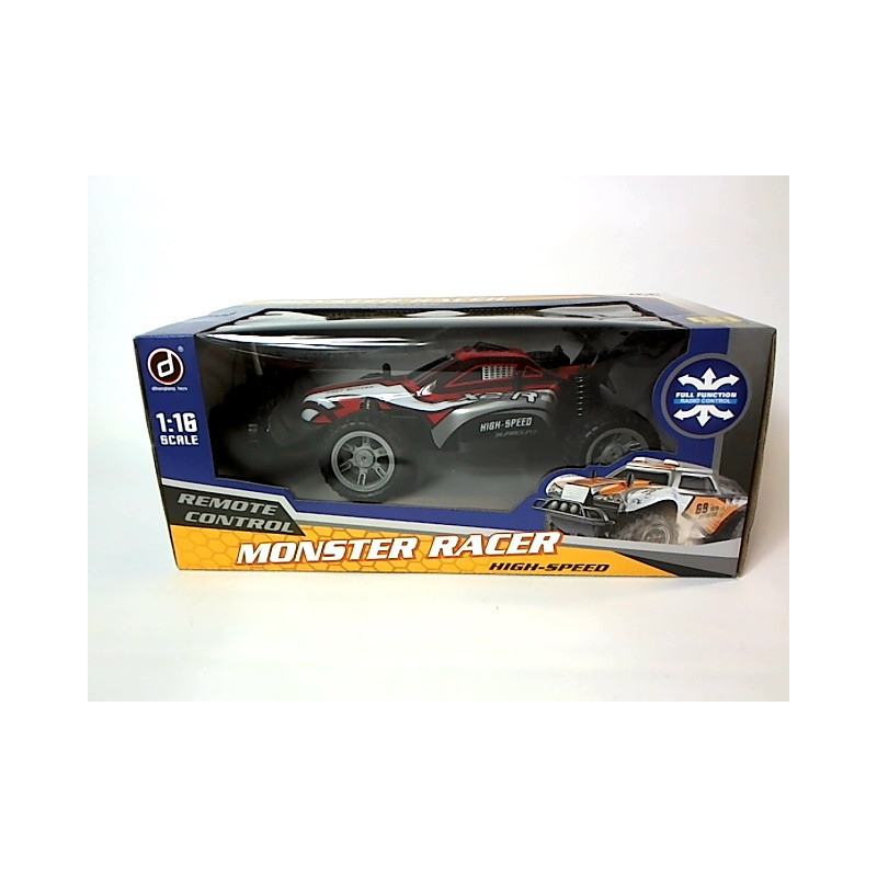 Auto buggy RC/pakiet DH-8188-1D 04641