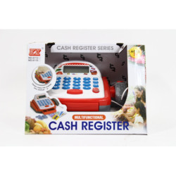 Kasa na baterie 6113 08670