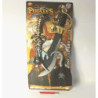 Zestaw pirata na blistrze 828-16 04733
