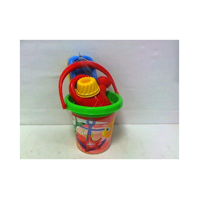 Komplet morski 165 02240