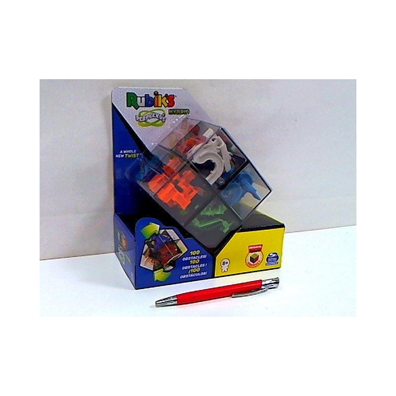 SPIN Perplexus Kostka Rubika 100 6058355 /2