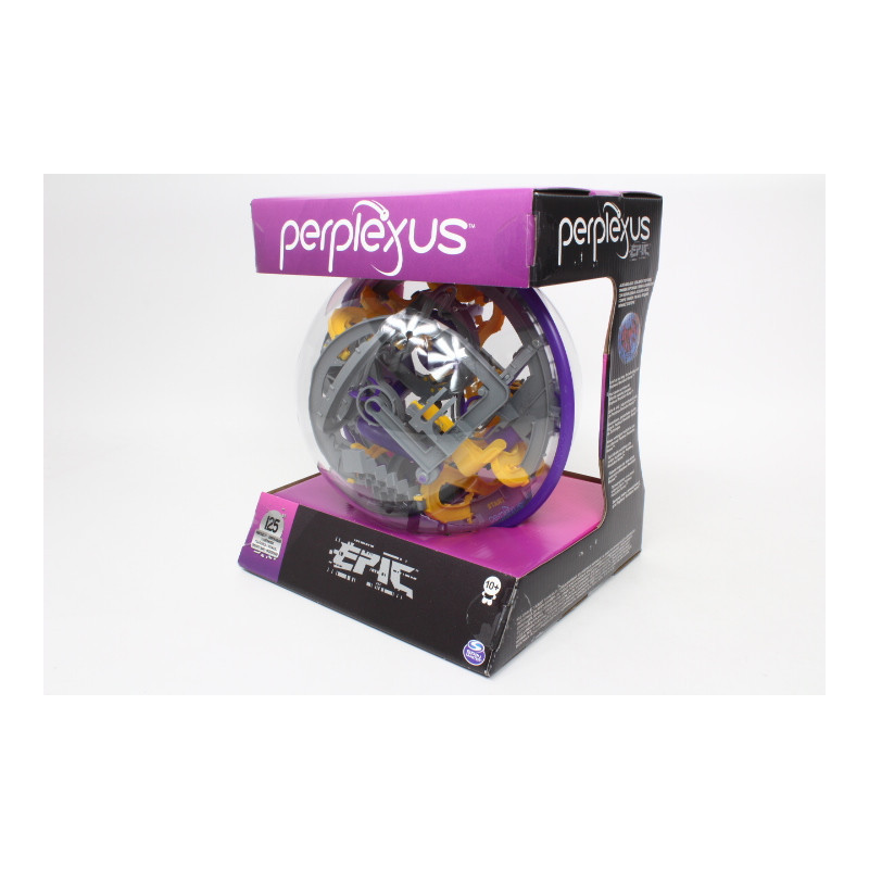 SPIN Perplexus Epic kula 3D labirynt 6053141 /4