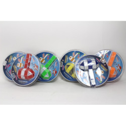 Układanka wąż na blistrze 1320729 07292