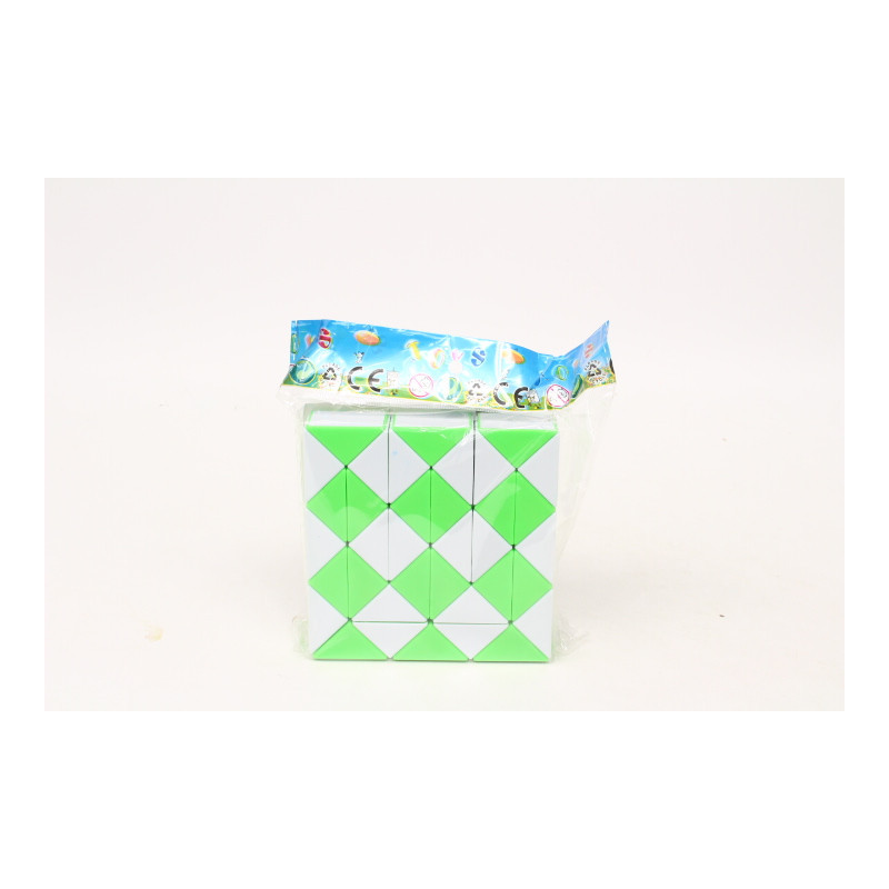 Układanka wąż w folii 1320716 07162