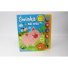 Naśladuj dźwięki Świnka na wsi 12368