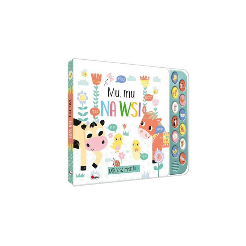 Usłysz mnie Mrau Mrau w dżungli 13785