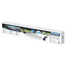 Pokrywa solarna w rolce 274-488cm 28051