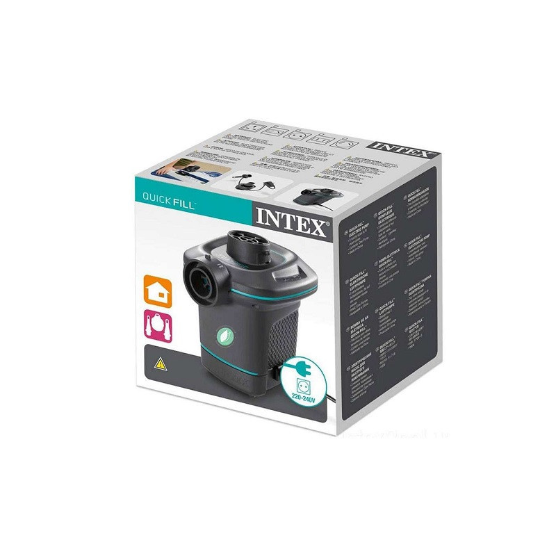 Pompka elektryczna 220-240 V 66640 13693