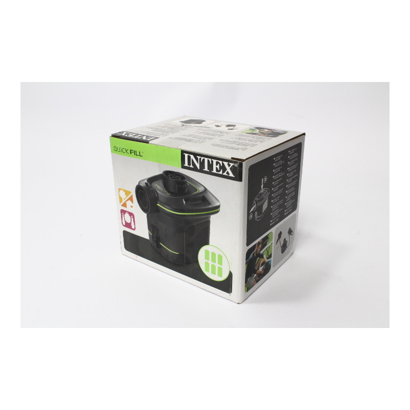 Pompka na baterie 66638 13686