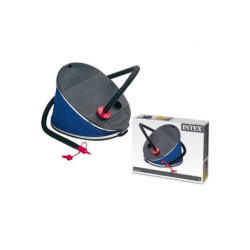 Pompka nożna duża 30cm 68610 66101