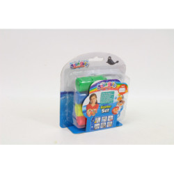 Aqua Gelz zestaw startowy 4 tuby 632-2561