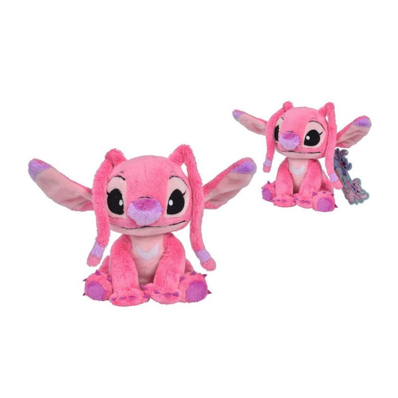 DISNEY Angel 25cm 587-6954