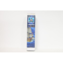  Diamentowa mozaika Okręt na morzu 1009423