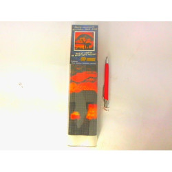  Diamentowa mozaika słoń zachód słońca 1004944