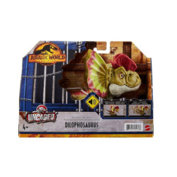  JURASSIC WORLD Dilophosaurus GWY56 /2