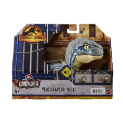  JURASSIC WORLD Velociraptor GWY55 /2