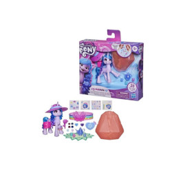  MLP kucyk podst.z akcesoriami F3542 /6