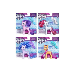  MLP kucyk Pony podst.z akcesoriami F2612 /12