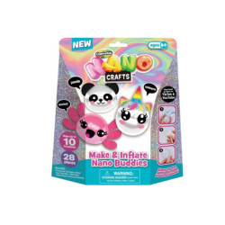  NANO Taśma bańki Nano Buddies 48299