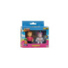  STUMBLE GUYS S1 MiniAct.fig.2pack ver.B 89335