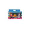  STUMBLE GUYS S1 MiniAct.fig.3pack ver.A 89007