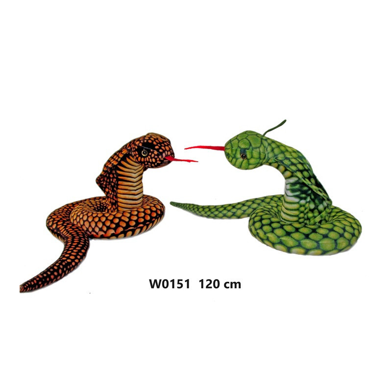 Wąż W-151 Kobra 120cm 167224