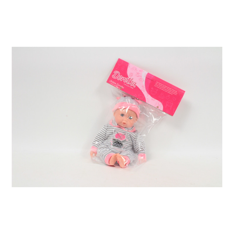 Bobas Dorotka mówi/śpiewa j.pol Q2274 16638