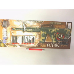 Karabin na bezpieczne strzałki 558-71 05778