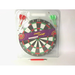 Tarcza dart ostre rzutki 7719B 05518