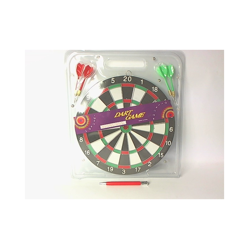 Tarcza dart ostre rzutki 7719B 05518